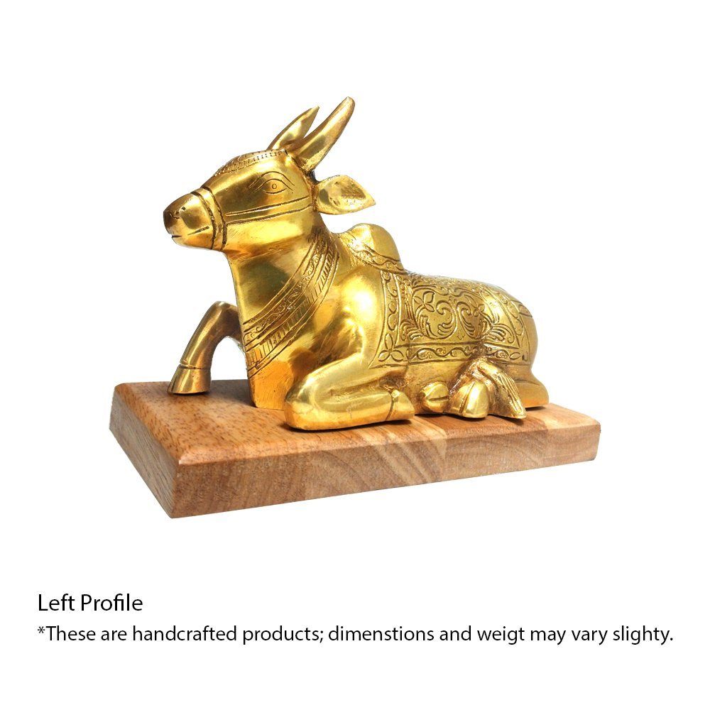 Brass Nandi