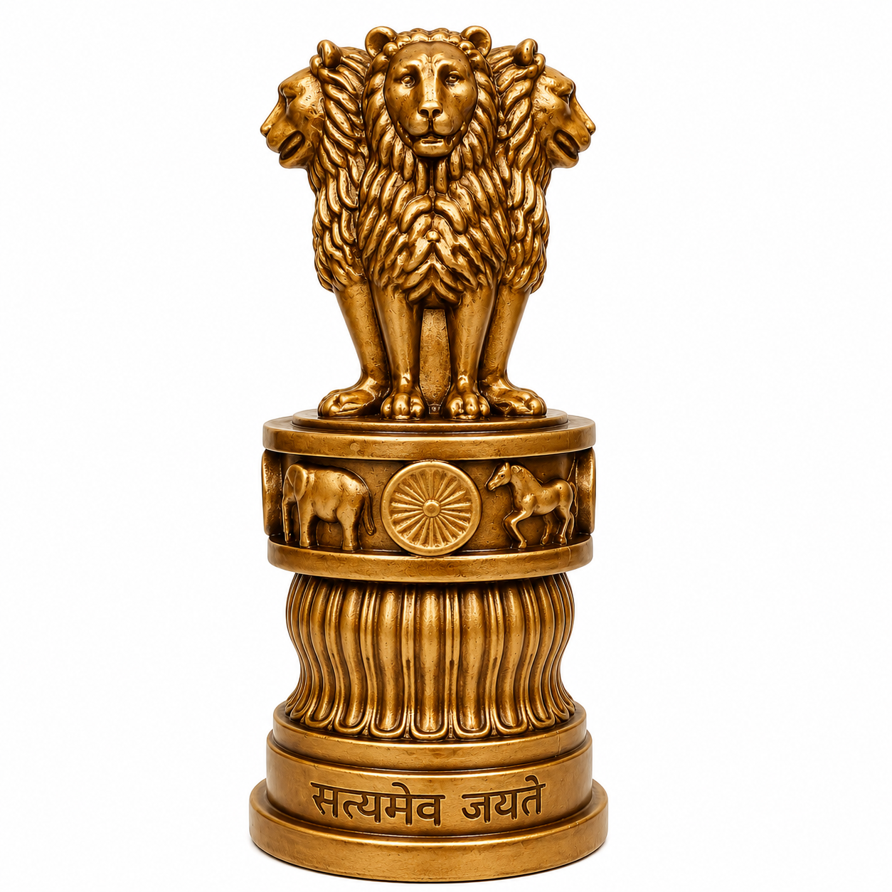 Brass Ashok Stumb Benefits