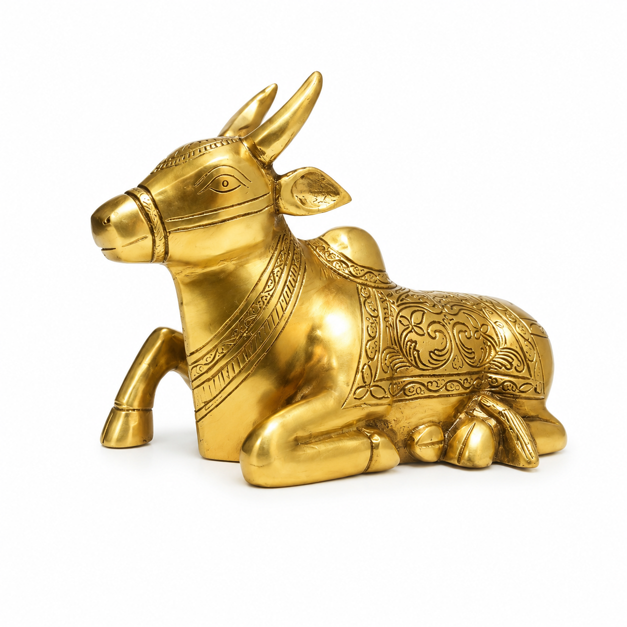 Brass Nandi