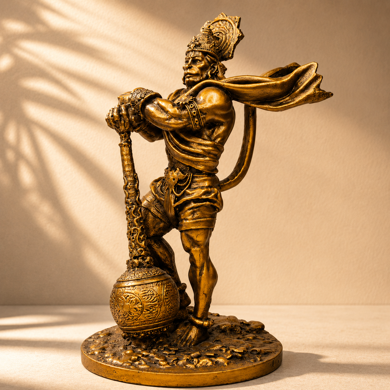 Hanuman Ji Idol