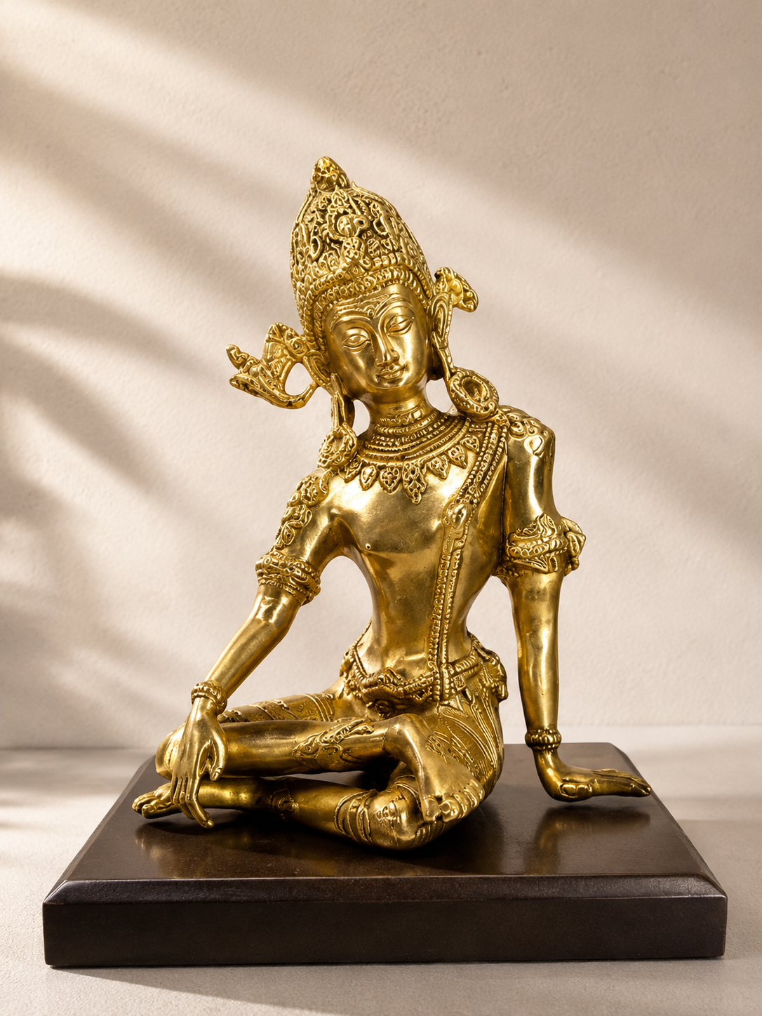 Indra Dev Idol