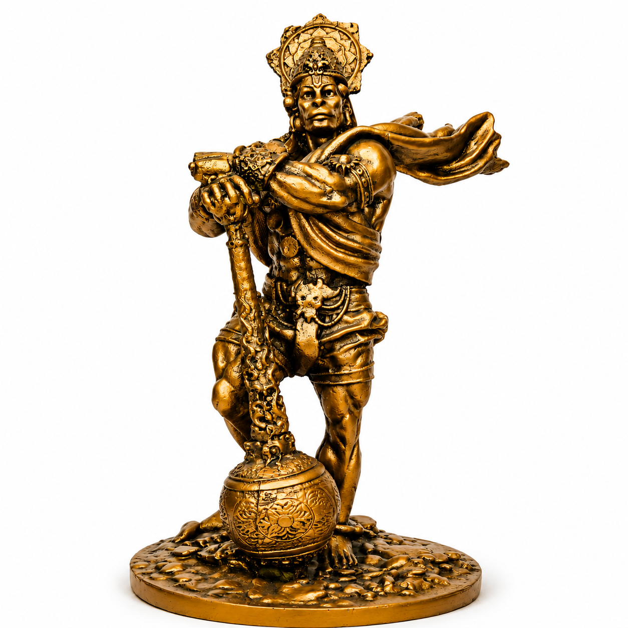Hanuman Ji Idol