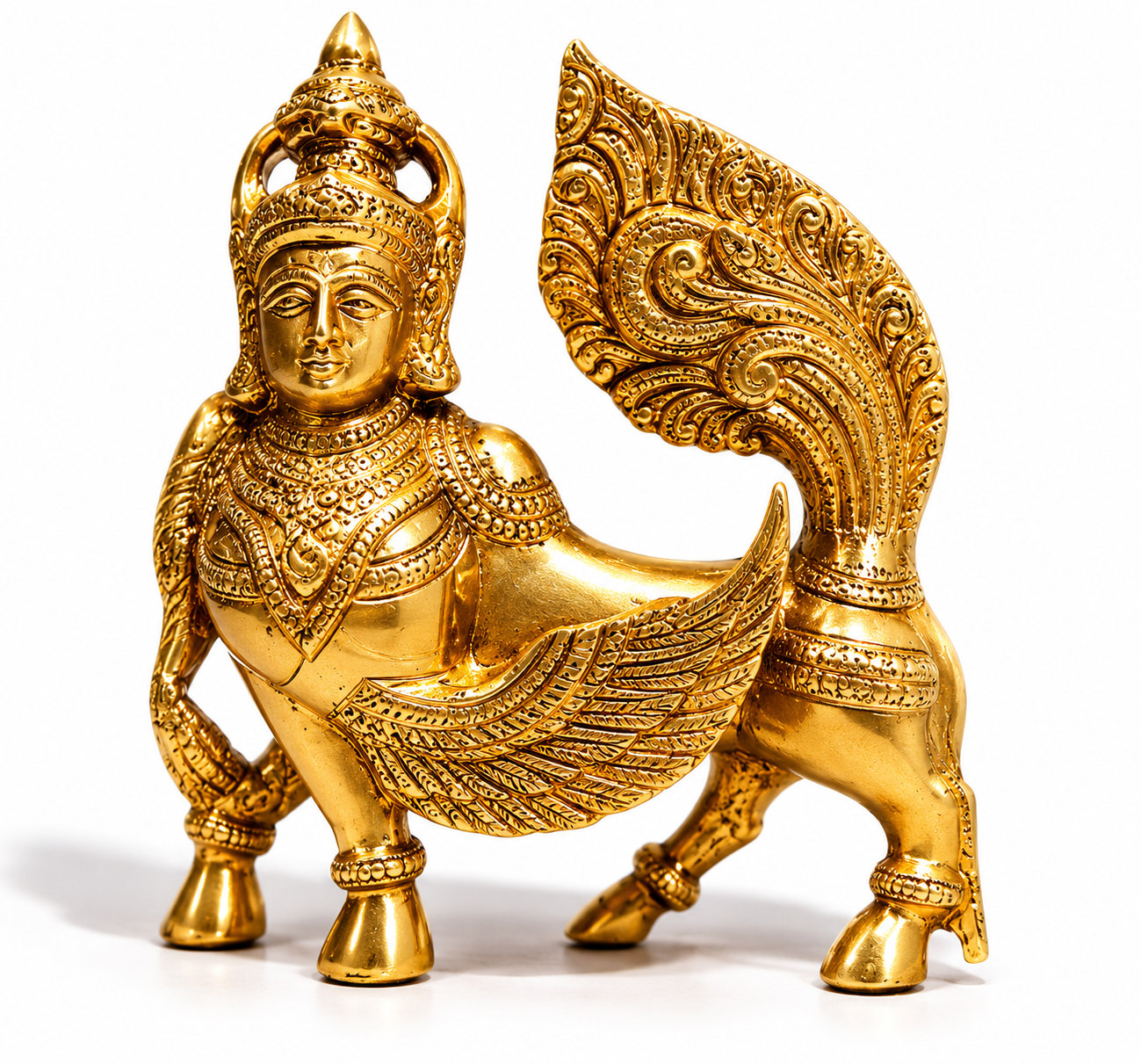 Kamdhenu