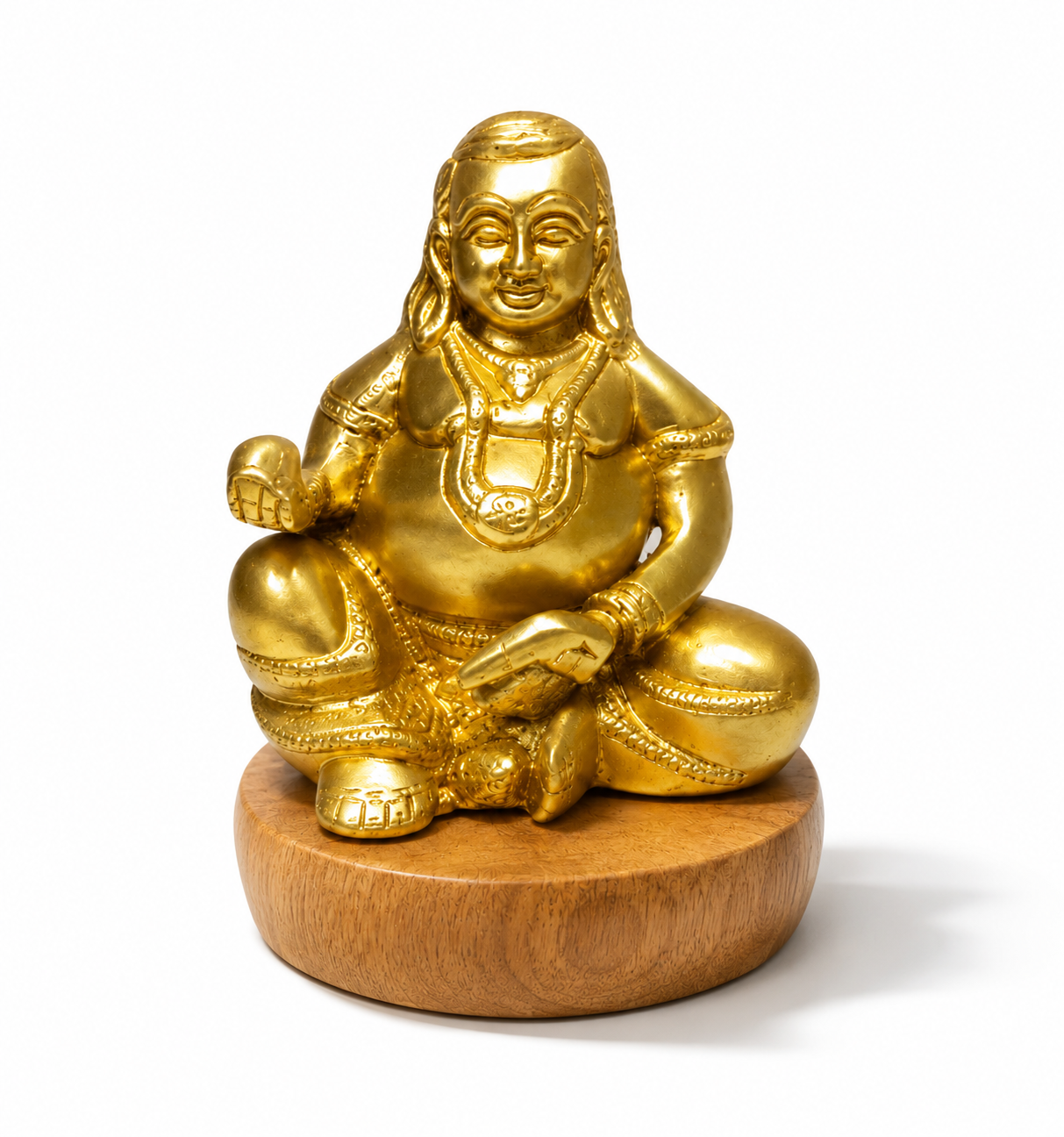Lord Kuber