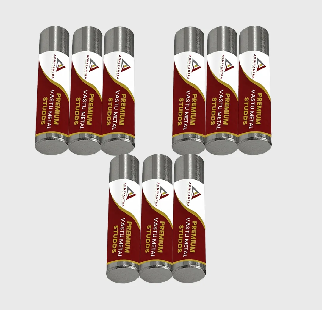 ALUMINUM Vastu Aluminium Energy Stud