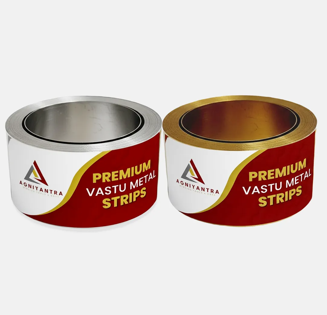 brass (5) Vastu Brass & Aluminium Strips