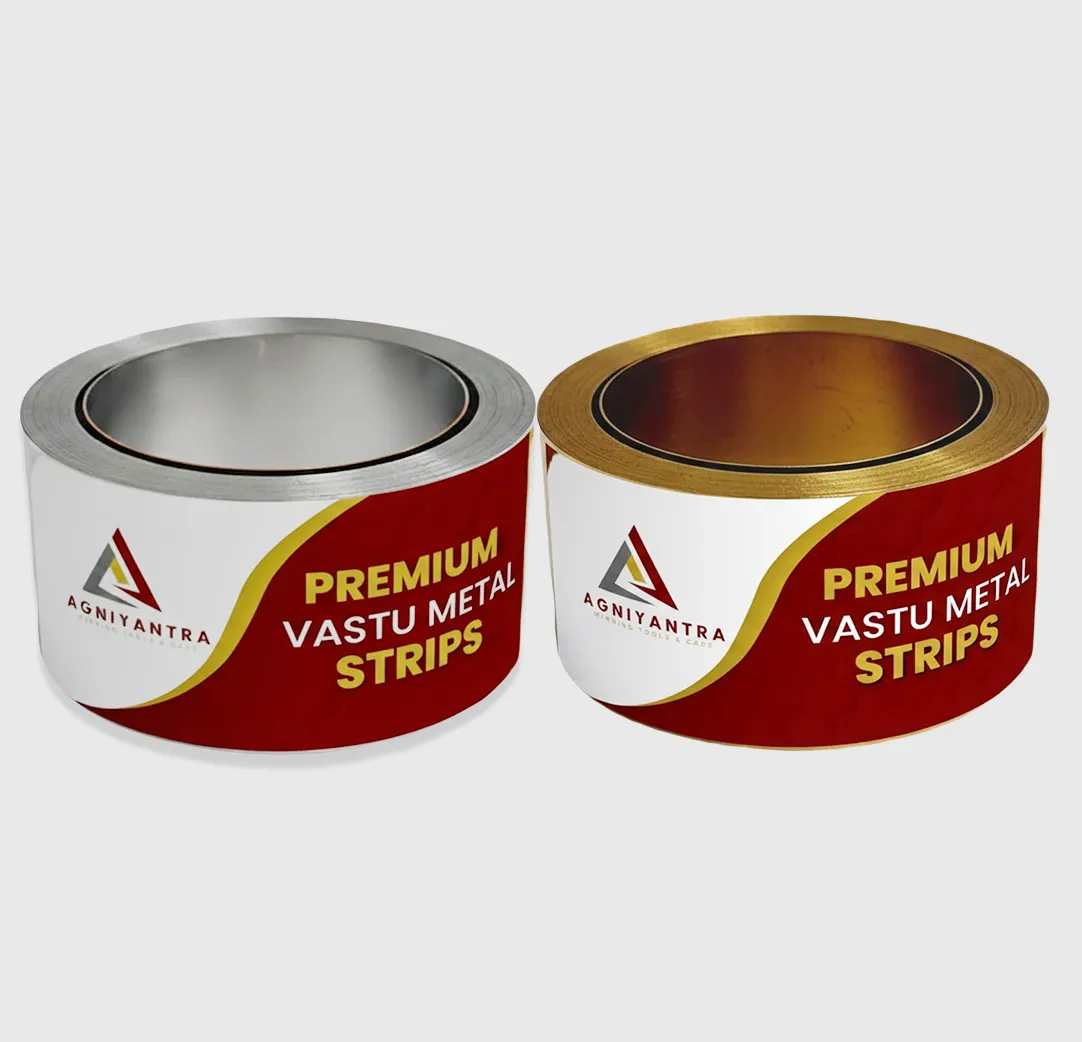 ss+br (3) Stainless Steel & Brass Strips