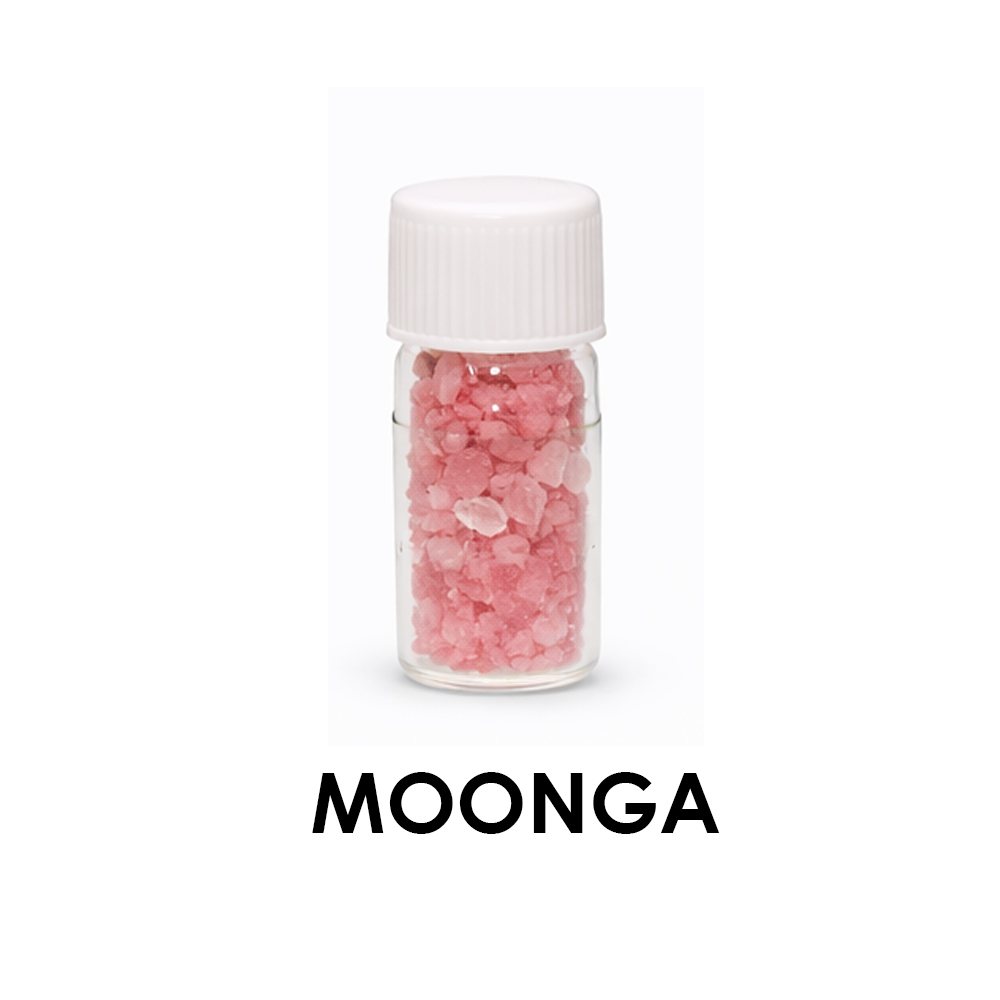 MOONGA Moonga Dust 20Krt Natural Coral Powder